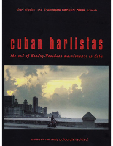 Cuban Harlistas