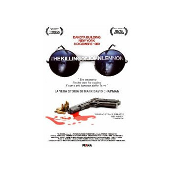 The Killing Of John Lennon