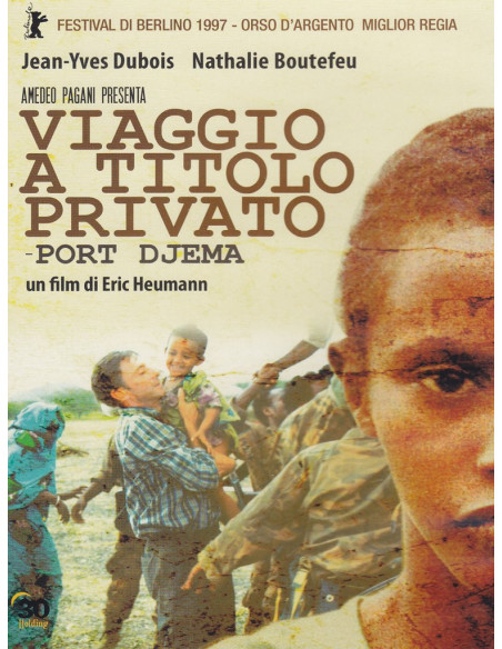 Viaggio A Titolo Privato