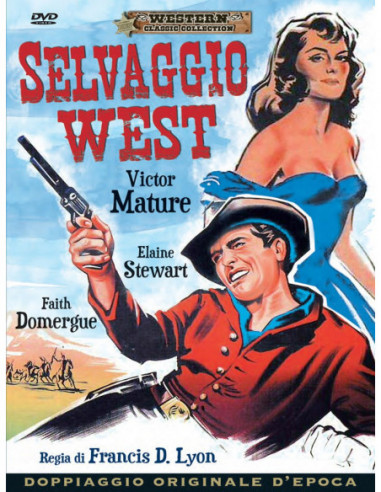 Selvaggio West (ed.2014)