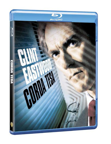 Corda Tesa(Blu-ray)