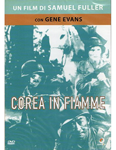 Corea In Fiamme (ed.0)