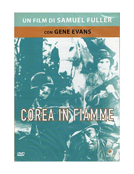 Corea In Fiamme (ed.0)