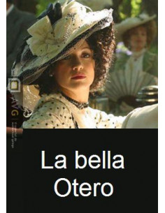 Bella Otero (La) (2 Dvd)