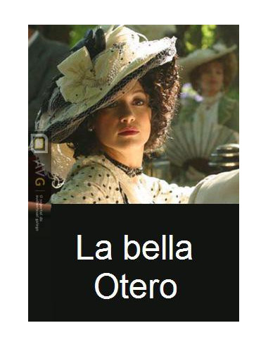 Bella Otero (La) (2 Dvd)