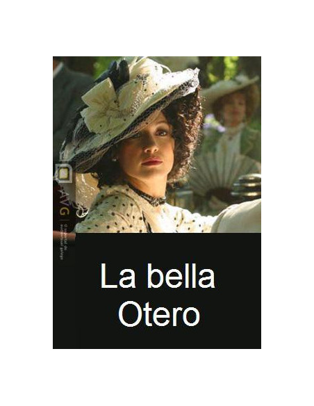 Bella Otero (La) (2 Dvd)