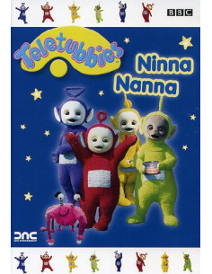 Teletubbies - Ninna Nanna