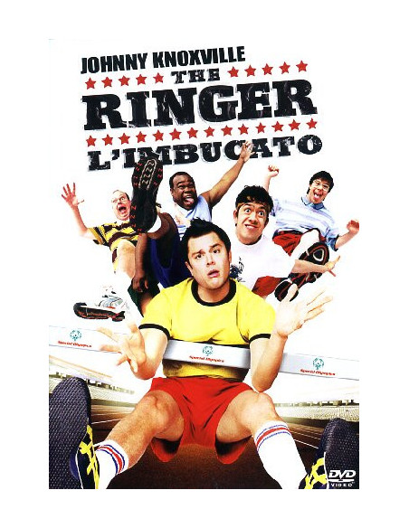 Ringer (The) - L'Imbucato