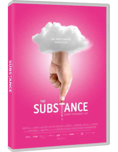 Substance (The)