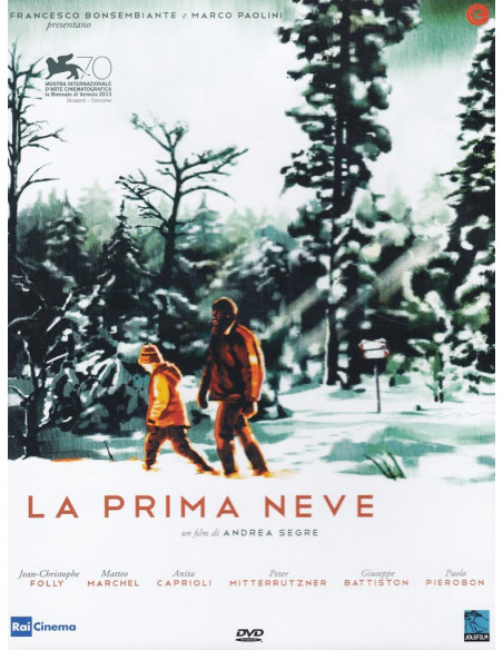 Prima Neve (La)