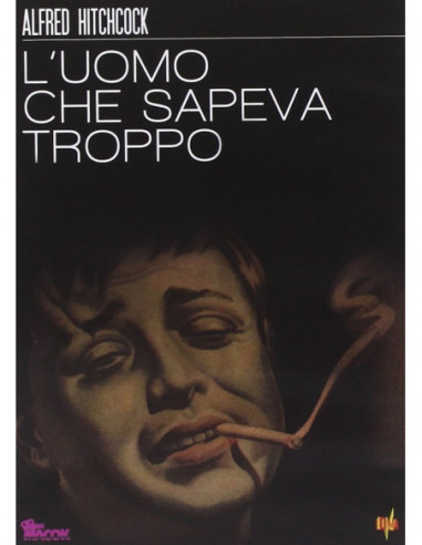 Uomo Che Sapeva Troppo (L') (1934)