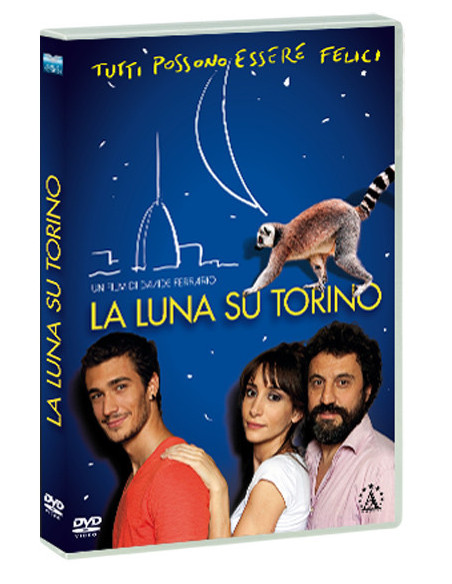 Luna Su Torino (La)