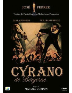 Cyrano De Bergerac (1950) (ed.2012)