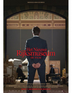 Rijksmuseum - Una Nuova Casa Per Rembrandt