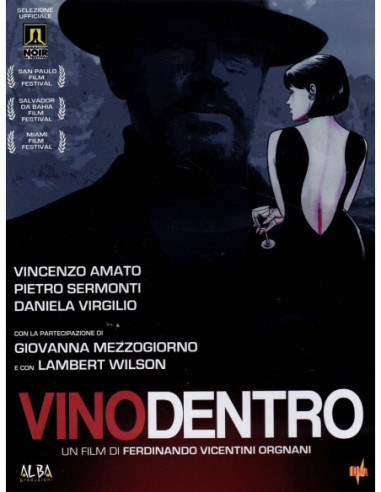 Vinodentro