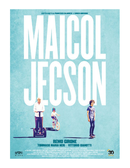 Maicol Jecson