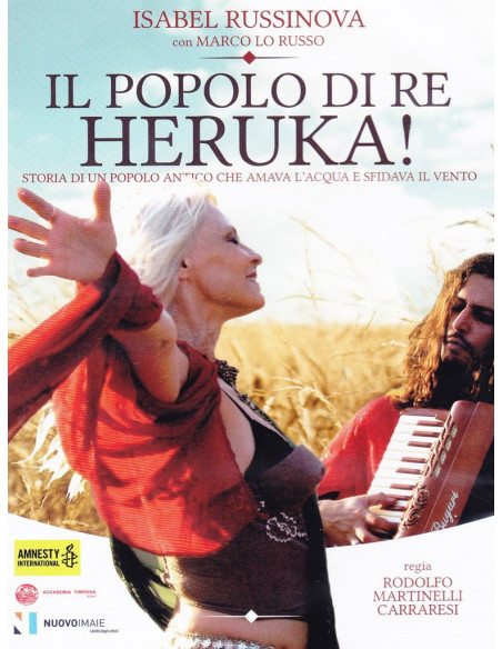 Popolo Di Re Heruka (Il)