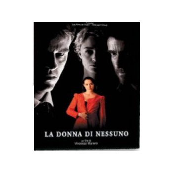 La Donna Di Nessuno