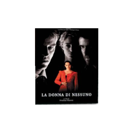 La Donna Di Nessuno
