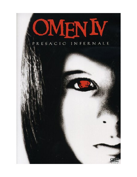 Omen 4 - Presagio Infernale