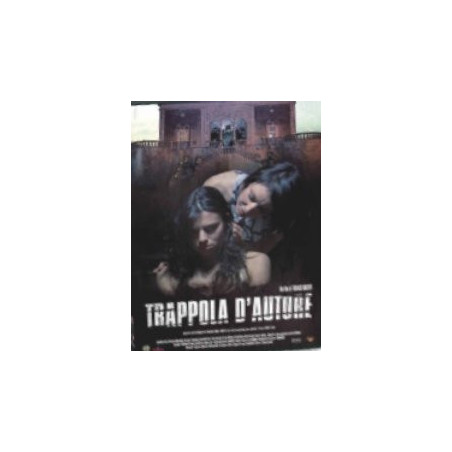 Trappola D'Autore