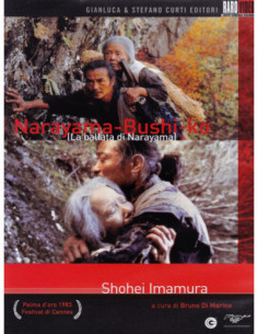 Narayama Bushiko - La Ballata Di Narayama