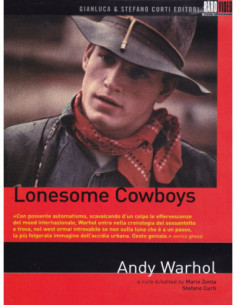Lonesome Cowboys