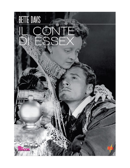 Conte Di Essex (Il)