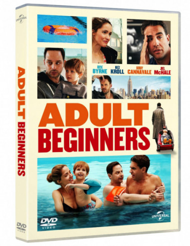 Adult Beginners (ed.2015)