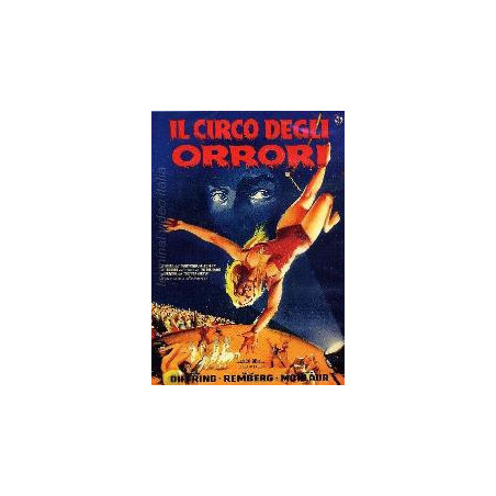 Il Circo Degli Orrori