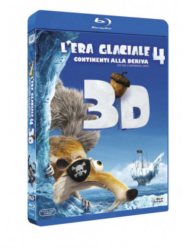 Era Glaciale 4 (L') - Continenti Alla...