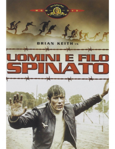 Uomini E Filo Spinato