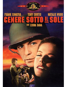 Cenere Sotto Il Sole