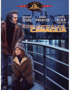 Mio Uomo E' Una Canaglia (Il)