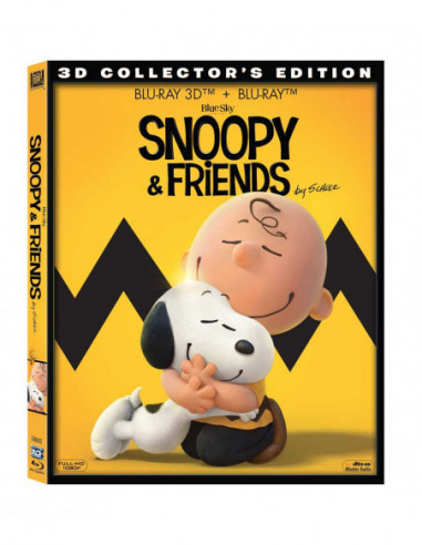 Snoopy And Friends - Il Film Dei...