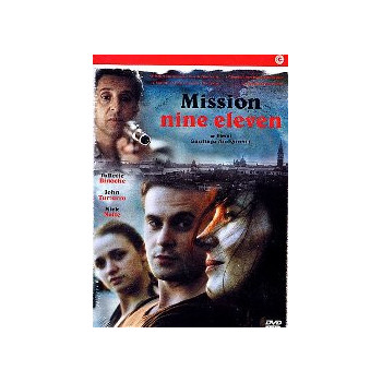 Mission Nine Eleven