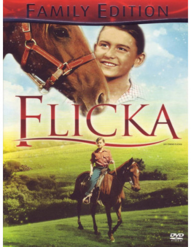 Flicka (Family Edition)