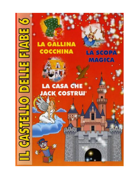 Castello Delle Fiabe 06 (Il)