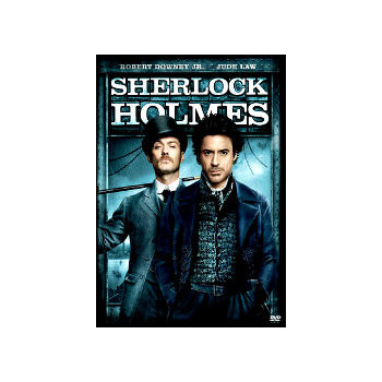 Sherlock Holmes