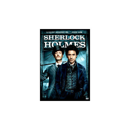 Sherlock Holmes