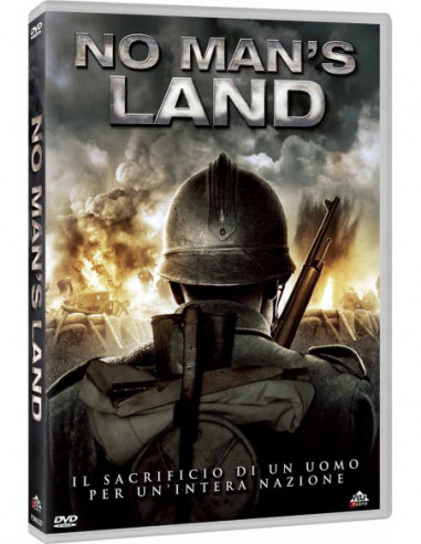 No Man's Land