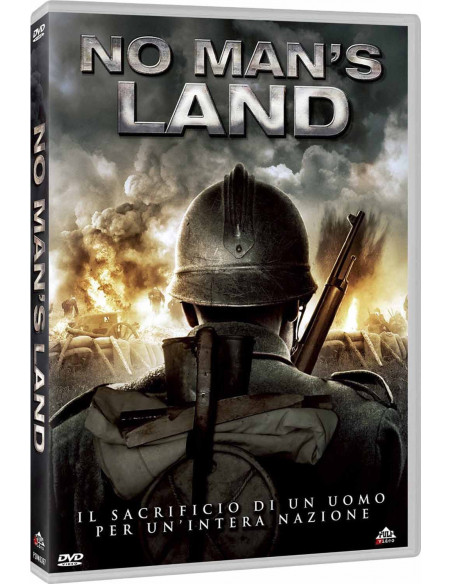 No Man's Land