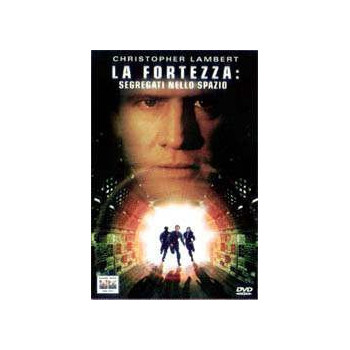 La Fortezza: Segregati nello Spazio