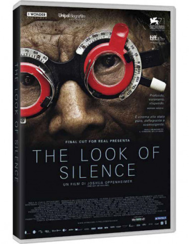 Look Of Silence (The)