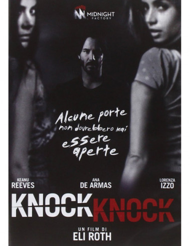 Knock Knock (Standard Edition)
