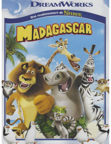 Madagascar