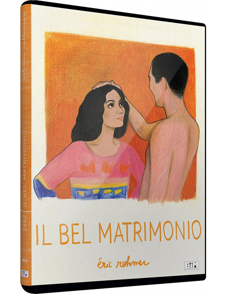 Bel Matrimonio (Il) (Eric Rohmer Collection)
