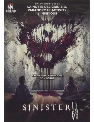 Sinister 2