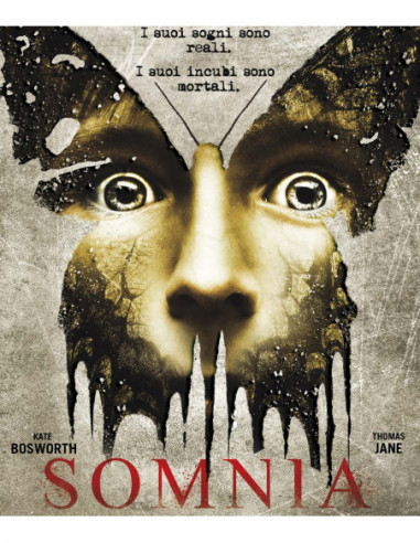 Somnia (Standard Edition) (Blu-Ray)