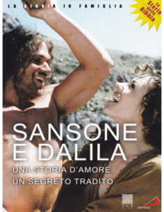 Sansone E Dalila (ed.2016)